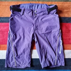 Endura Singletrack Lite Mountain Biking Shorts